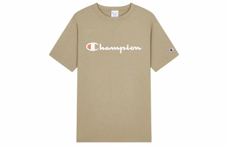 Champion BASIC SS24 LogoT
