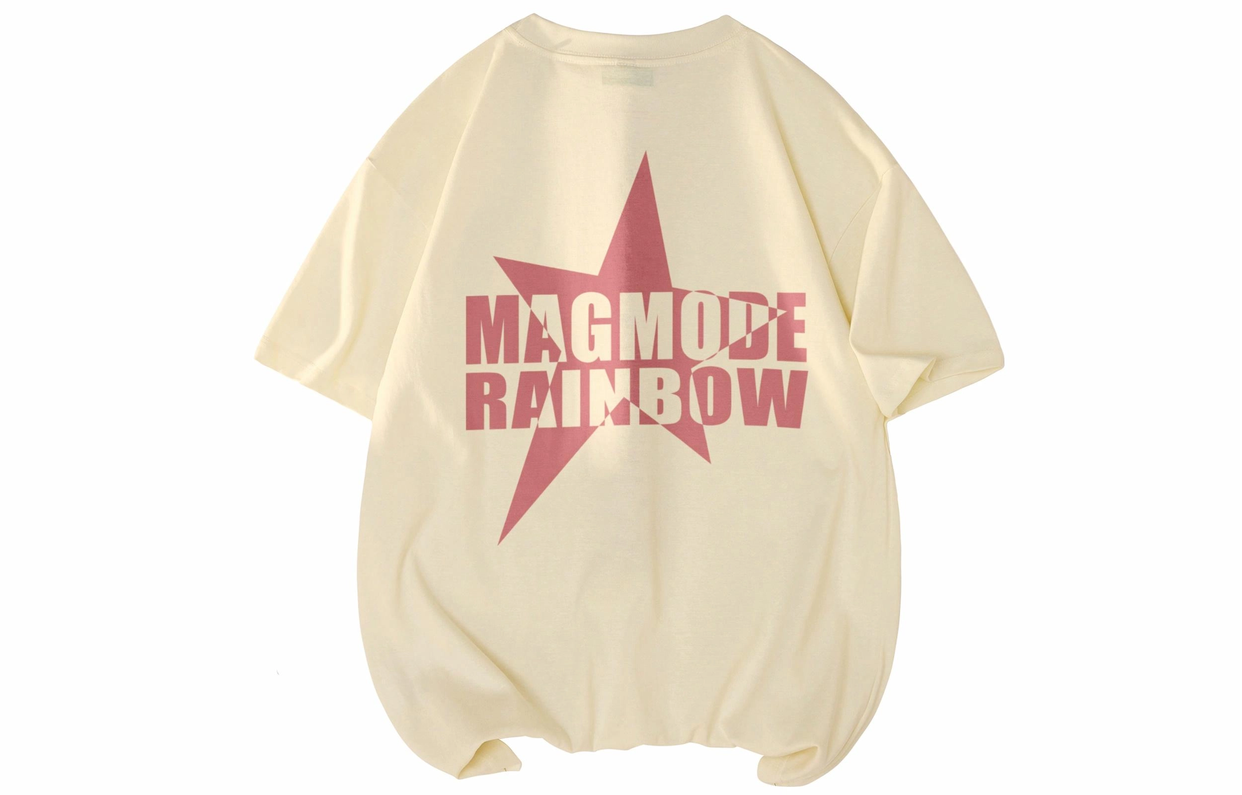 magmode LogoT