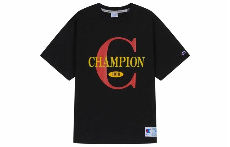 Champion ACTION STYLE SS24 C-LogoT