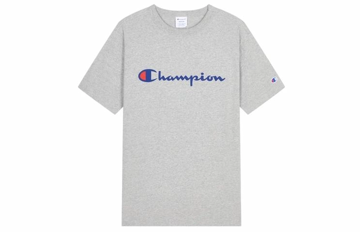 Champion BASIC SS24 LogoT