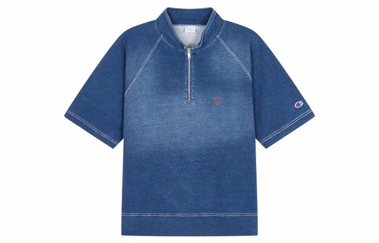 Champion MEN'S CASUAL SS24 C-Logo T