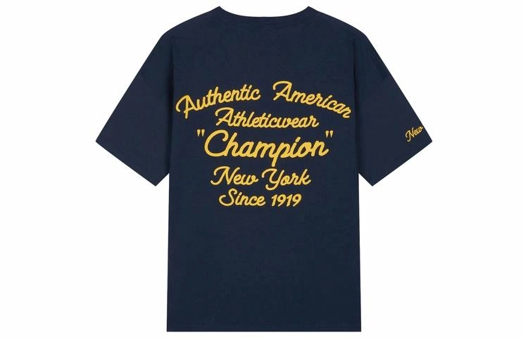 Champion MEN'S CASUAL SS24 T