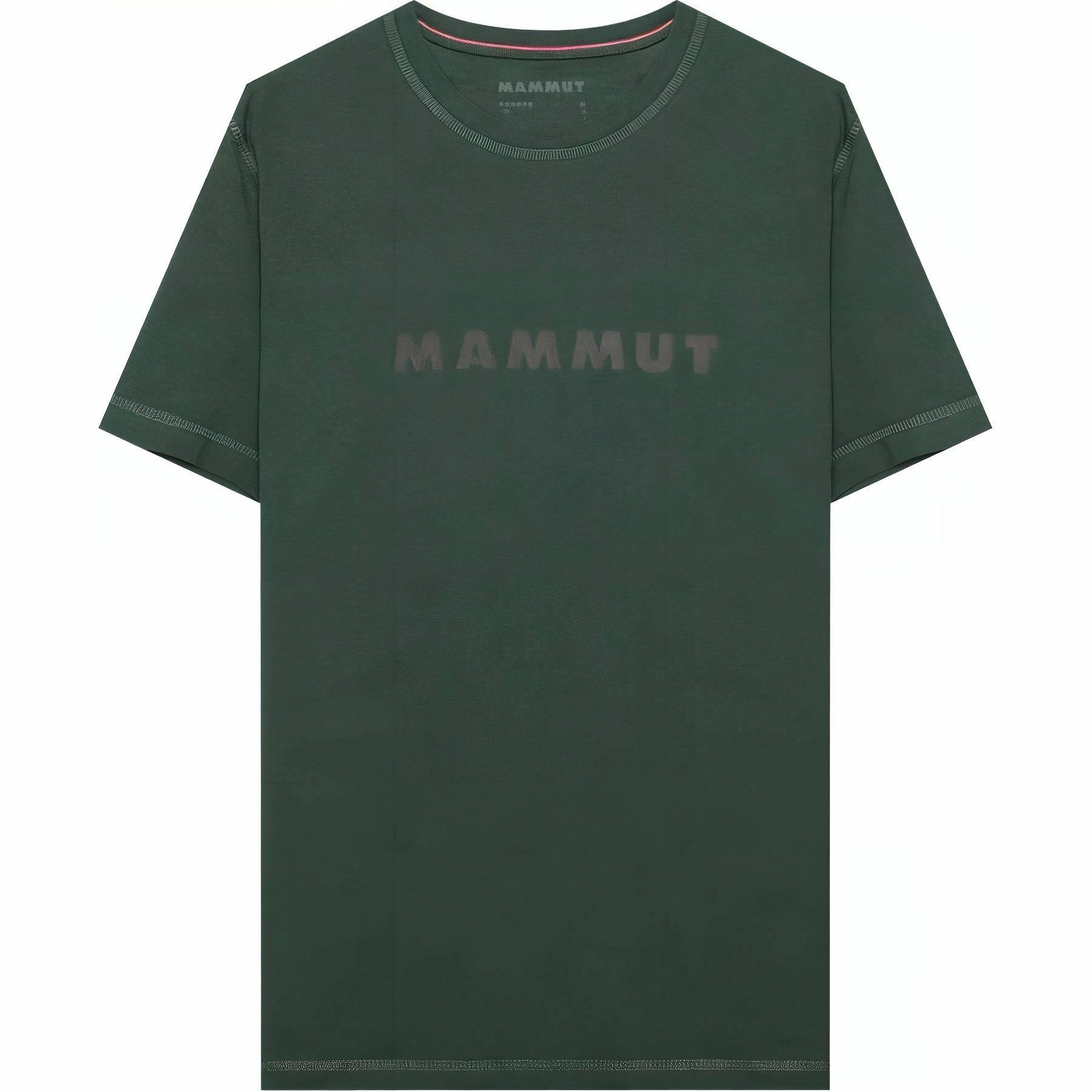 MAMMUT Core LogoT