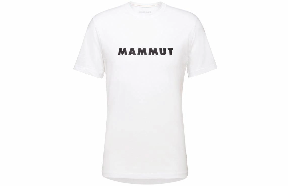 MAMMUT Core LogoT