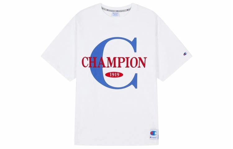 Champion ACTION STYLE SS24 C-LogoT