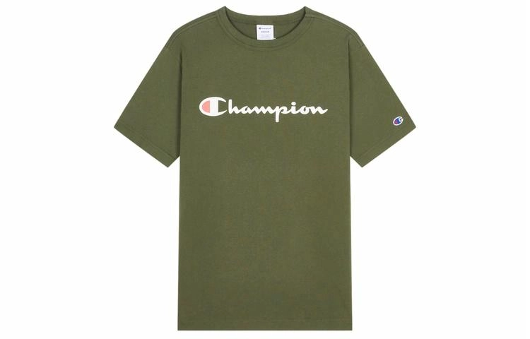 Champion BASIC SS24 LogoT