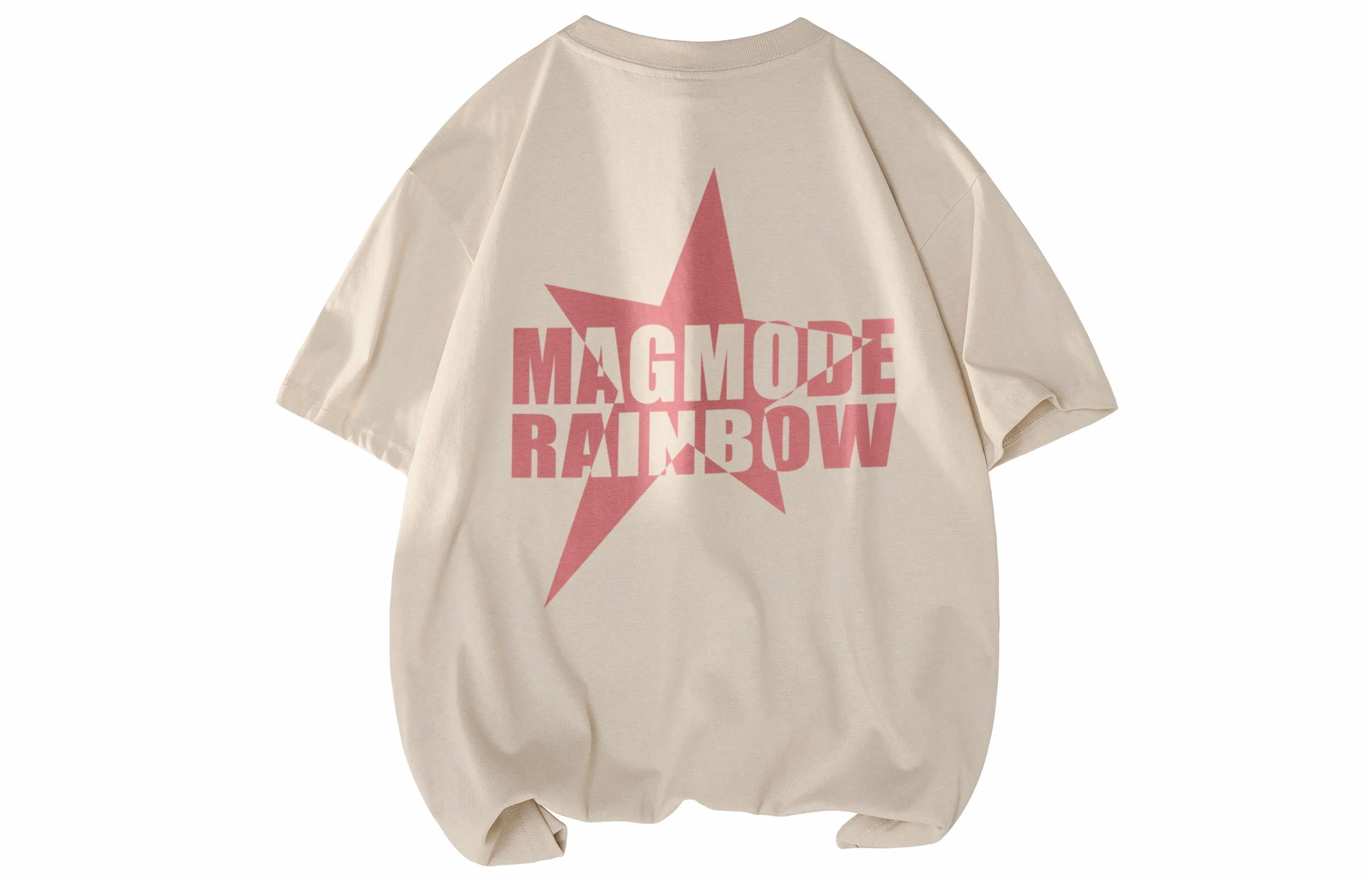 magmode LogoT