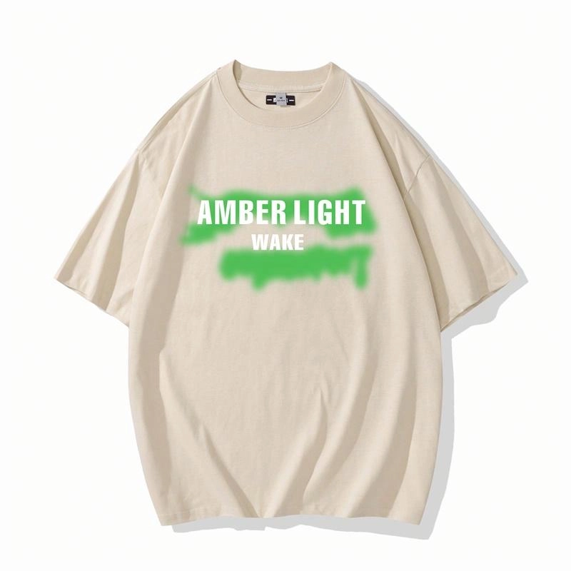 AMBER LIGHT T