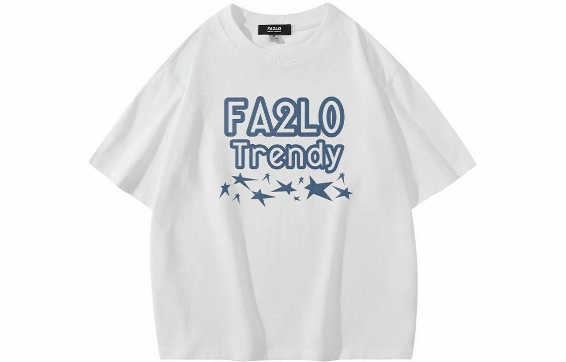 FA2LO logoT