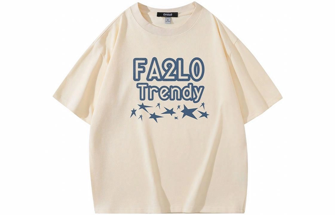 FA2LO logoT