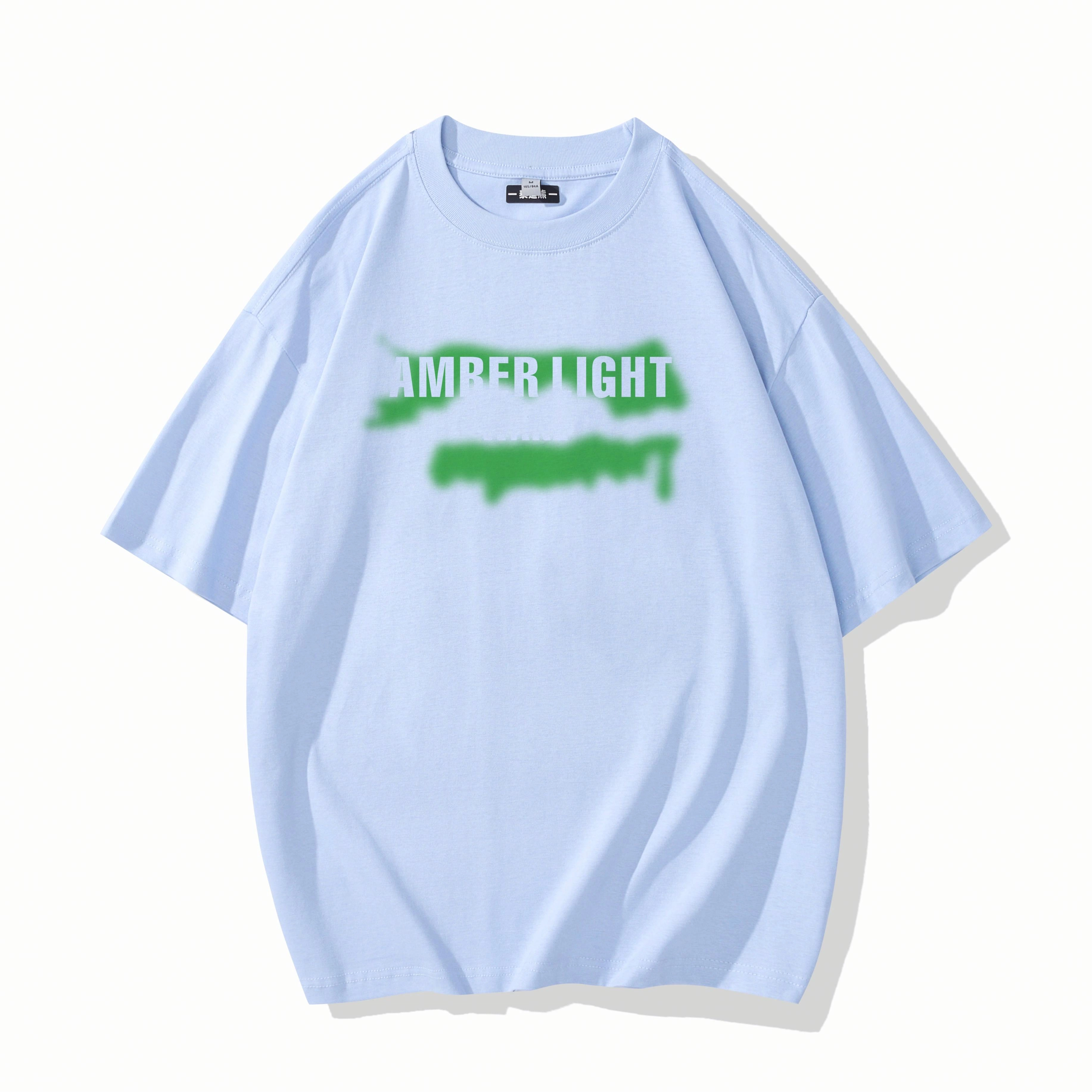 AMBER LIGHT T