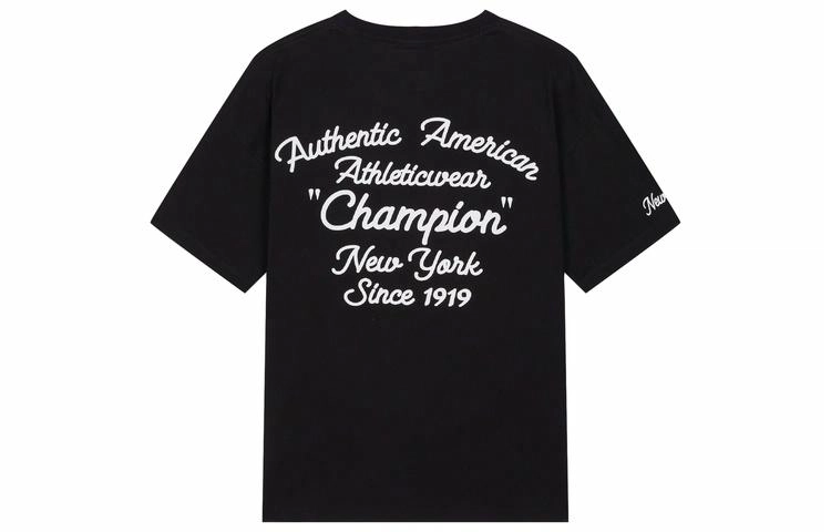 Champion MEN'S CASUAL SS24 T