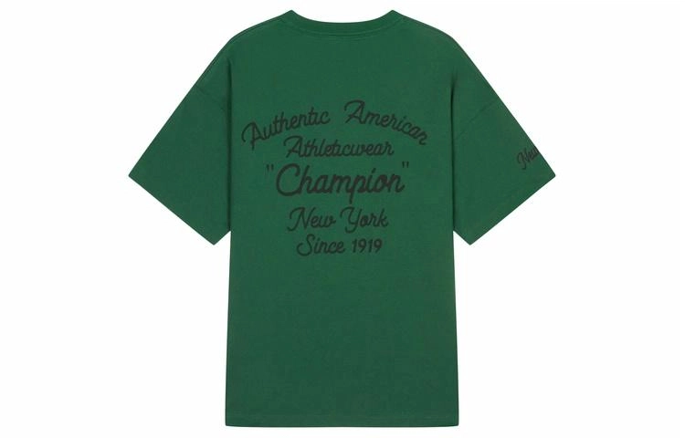 Champion MEN'S CASUAL SS24 T