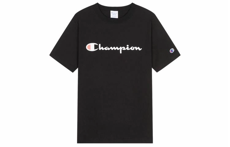 Champion BASIC SS24 LogoT