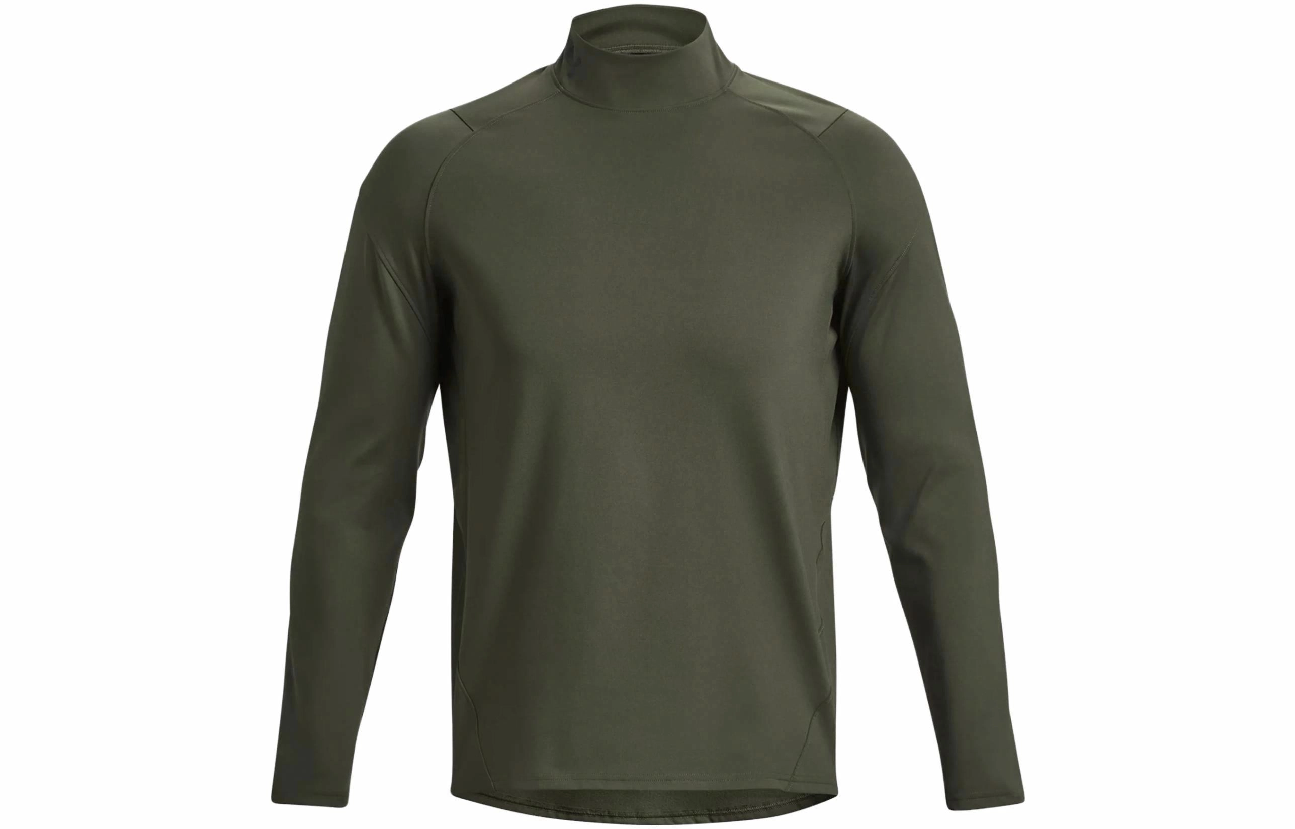 Under Armour Rush Coldgear Mock T