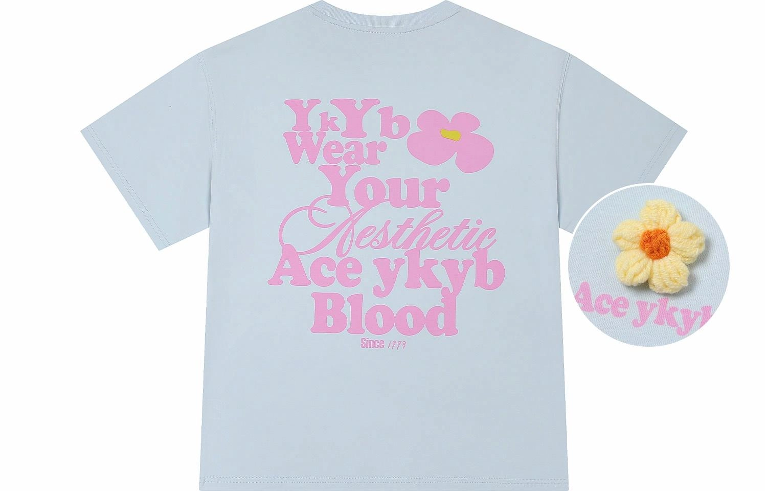YKYB SS24 520T