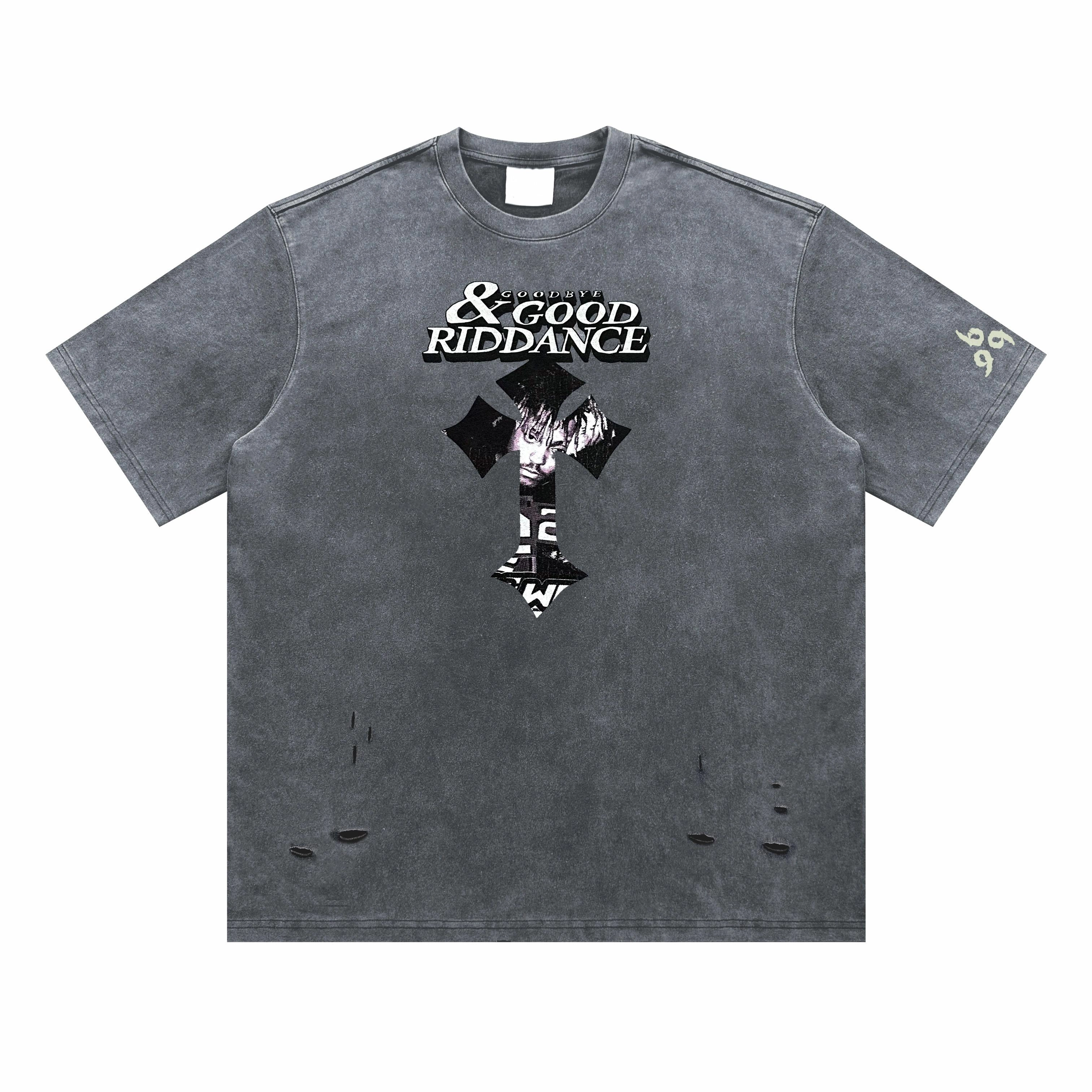 Juice Wrld T