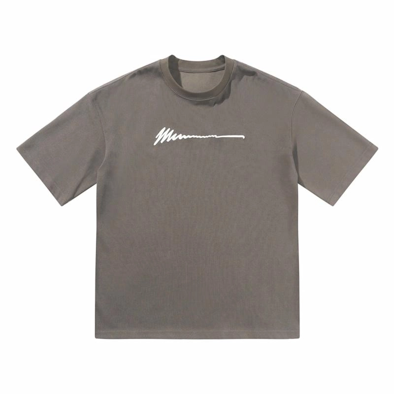 ALL IN T