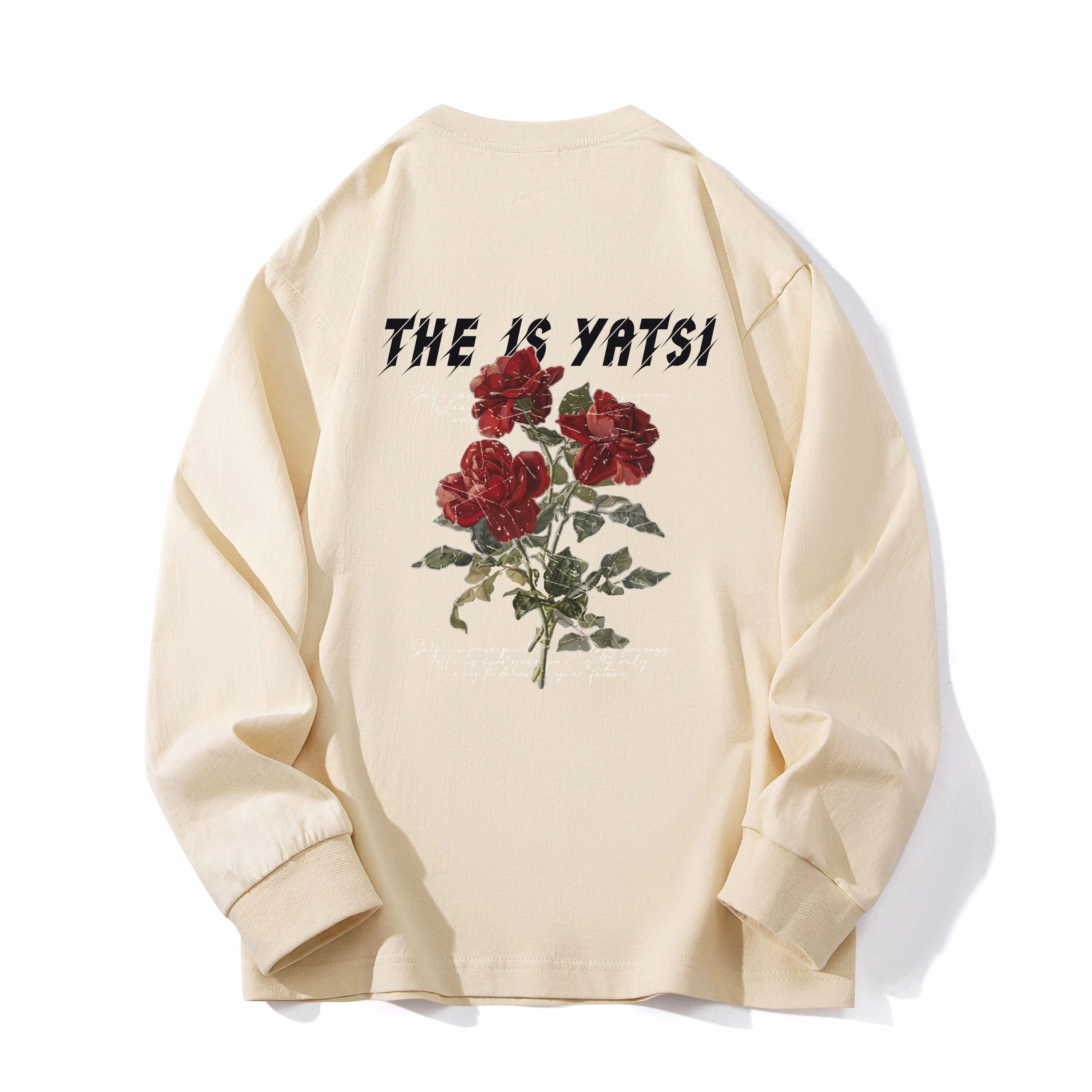 YATSI T