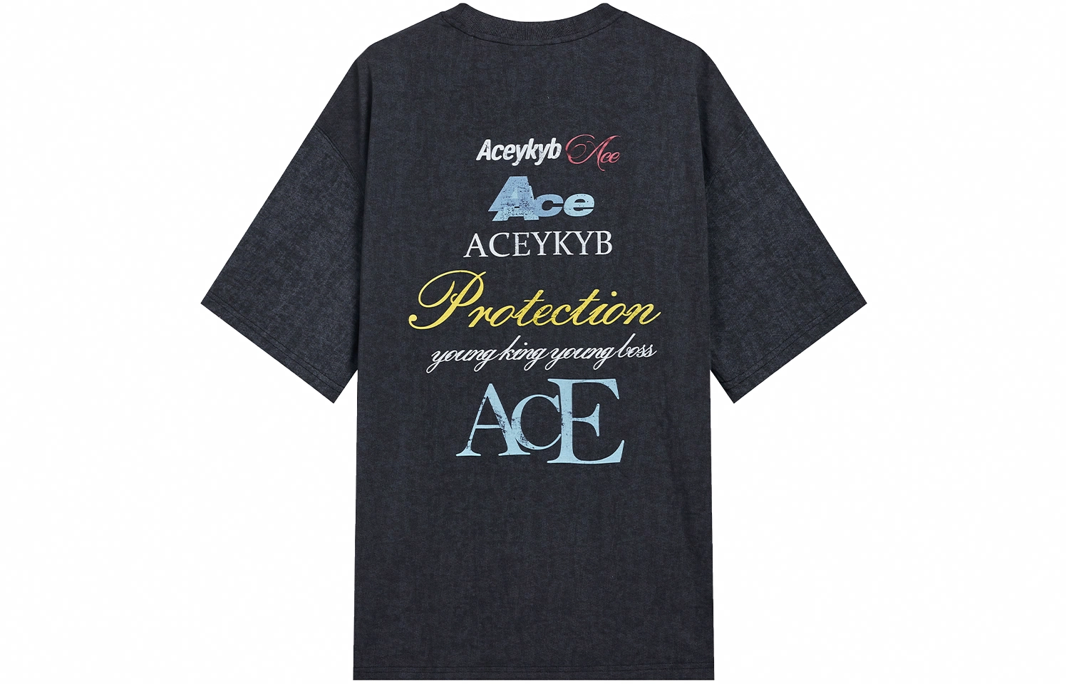 YKYB SS24 T