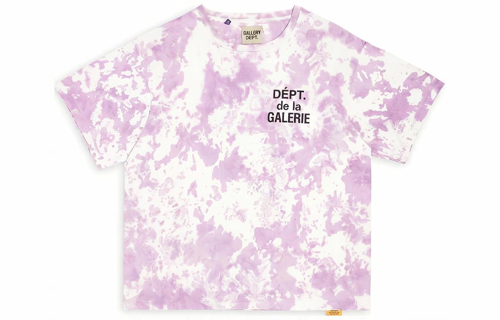 Gallery Dept. T