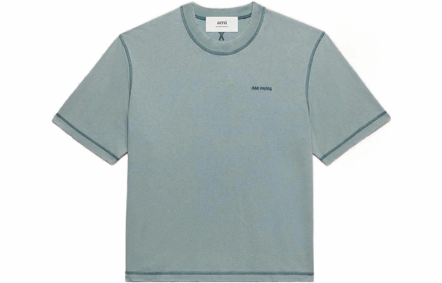 AMIPARIS FW23 LogoT