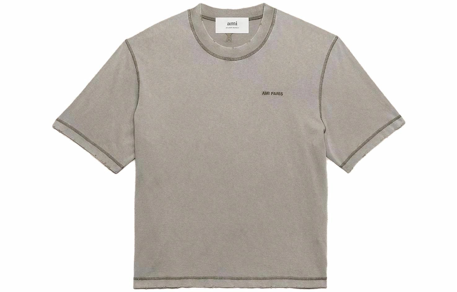 AMIPARIS FW23 LogoT
