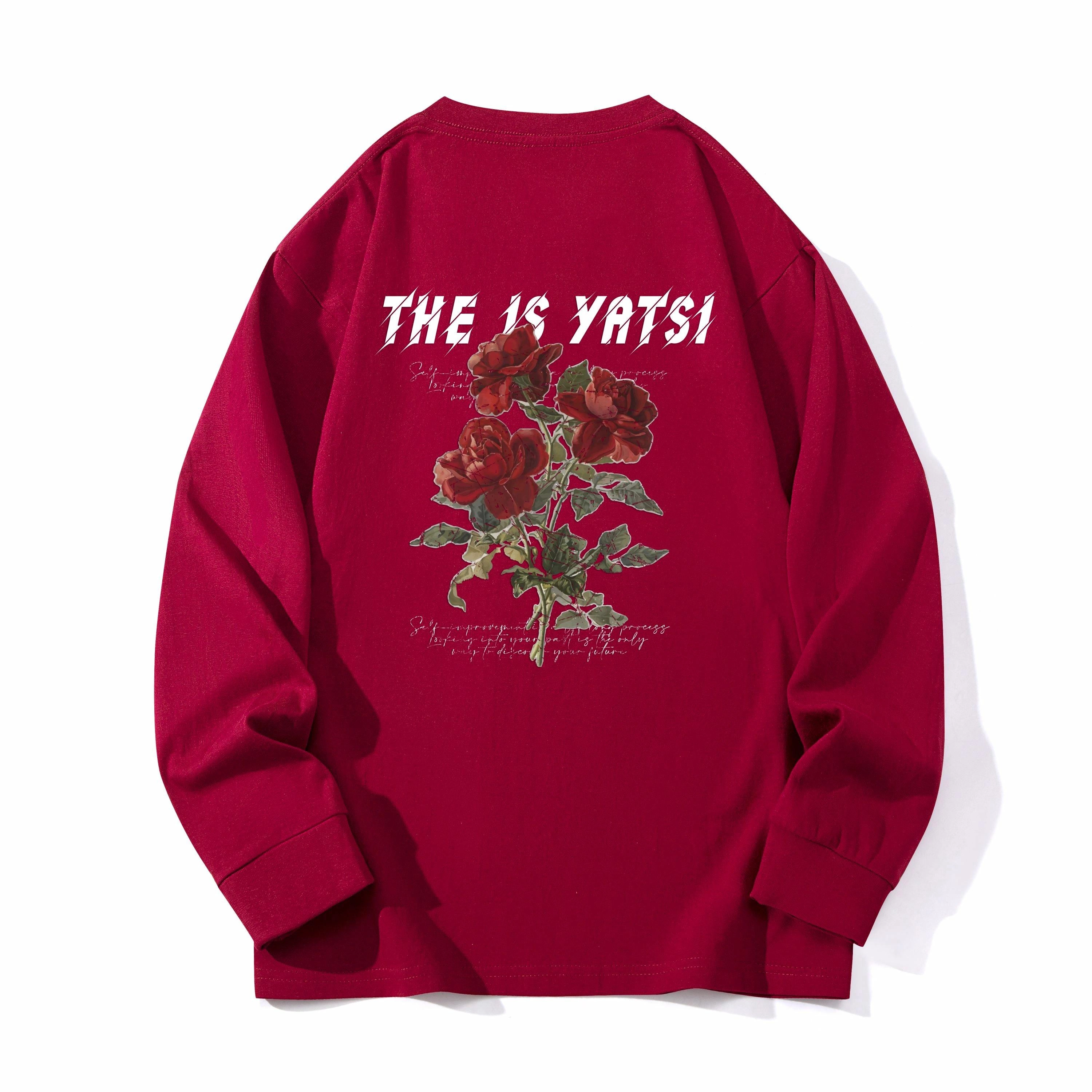 YATSI T