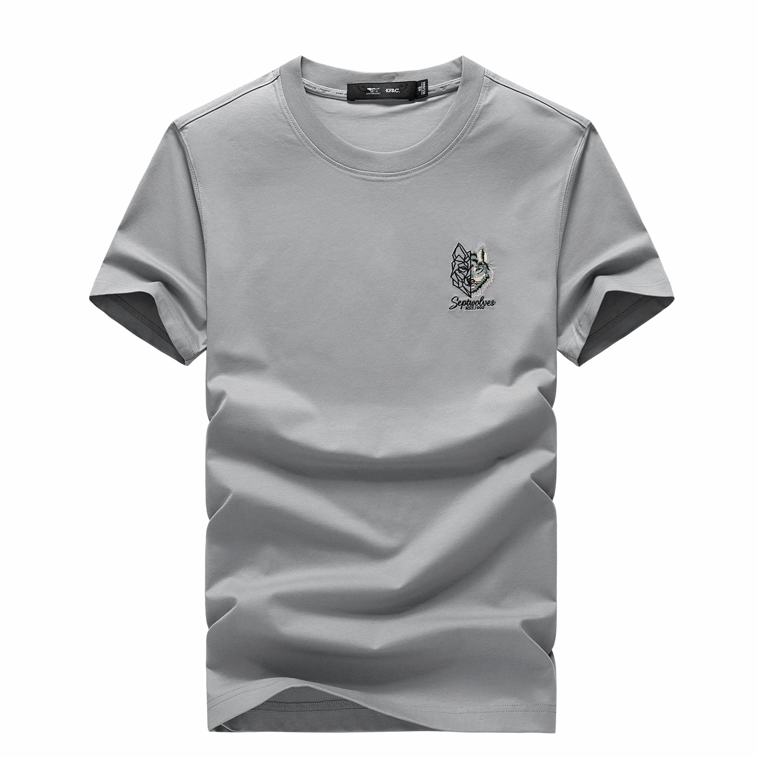 SEPTWOLVES T