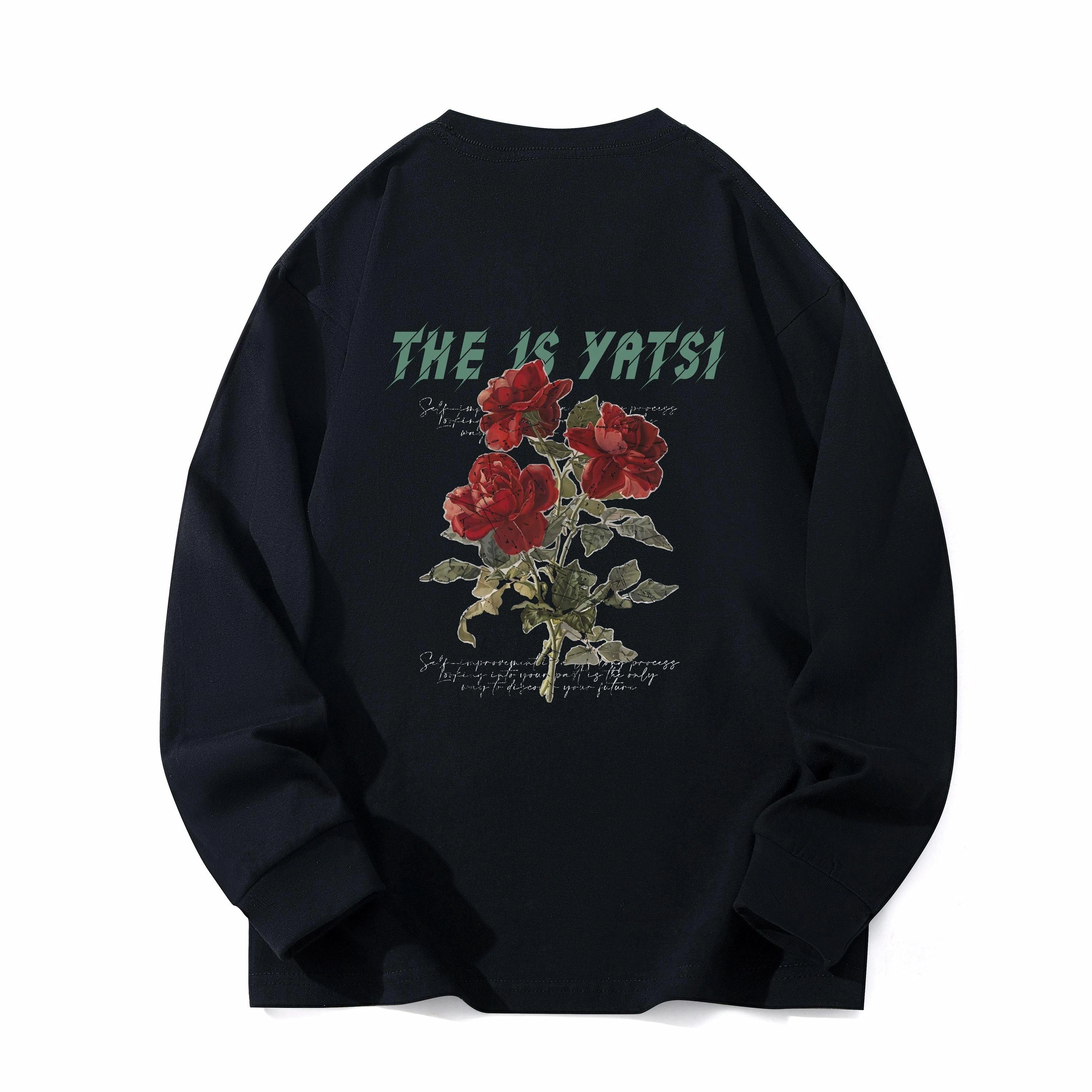 YATSI T