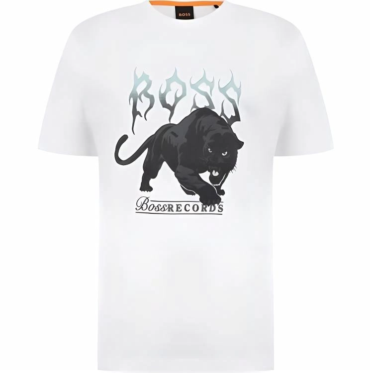 HUGO BOSS SS24 LogoT