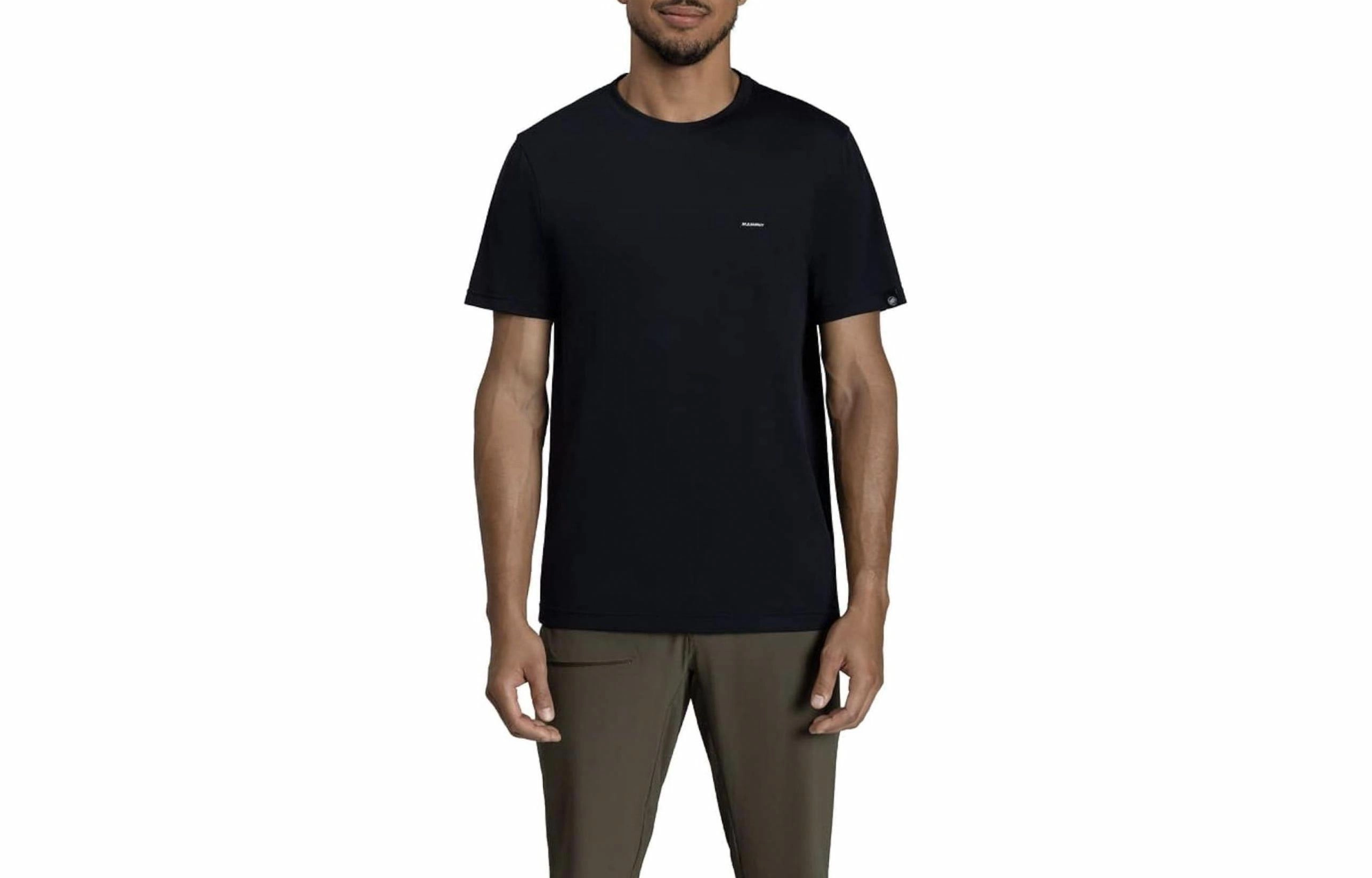 MAMMUT T