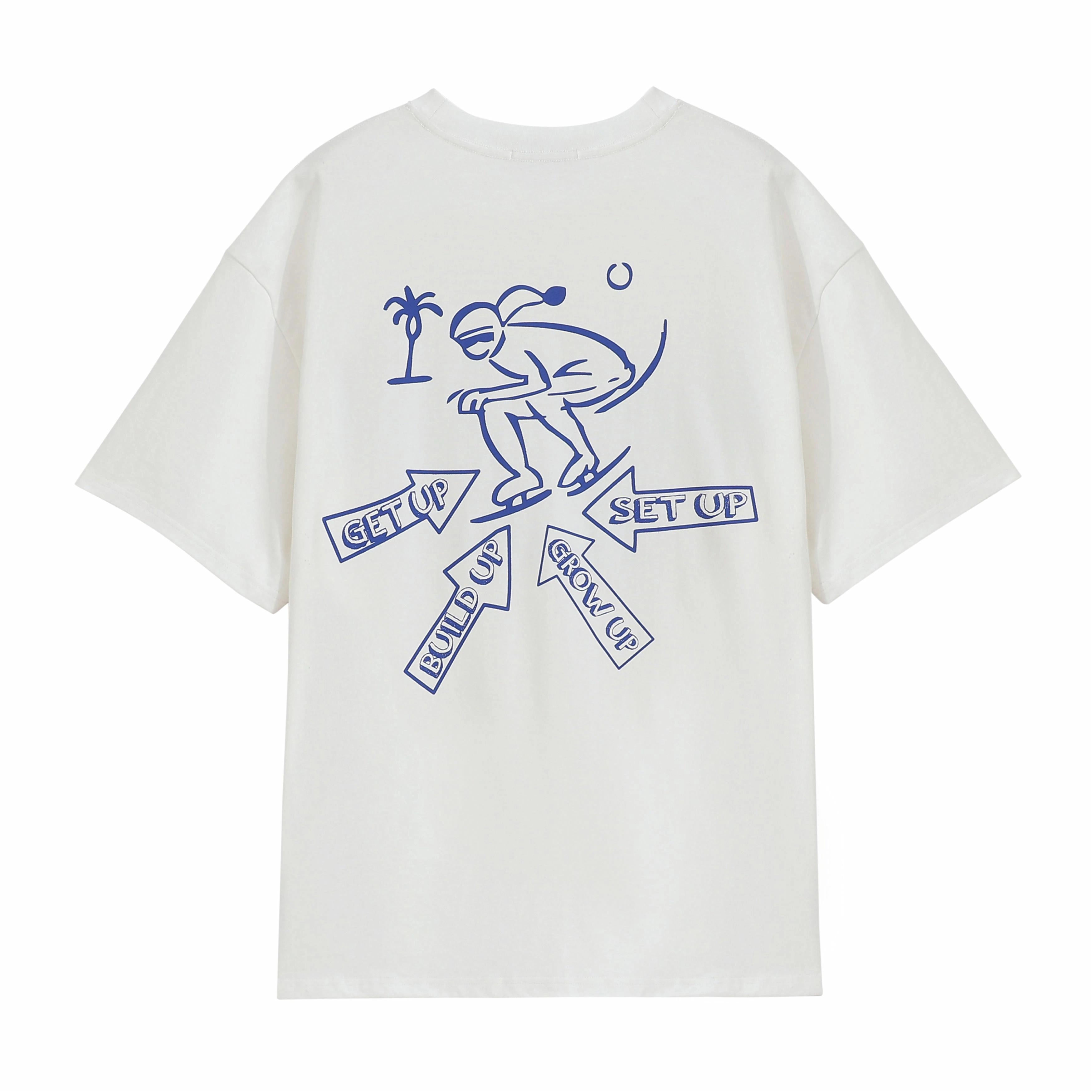 WAITINGWAVE T