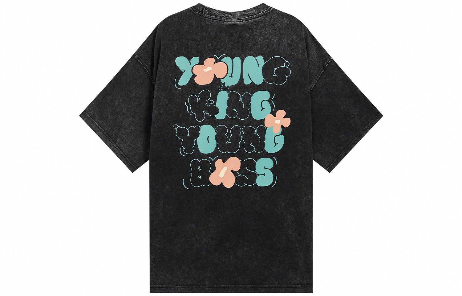 YKYB SS24 T