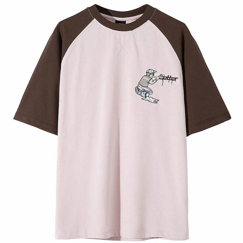 lilbetter T