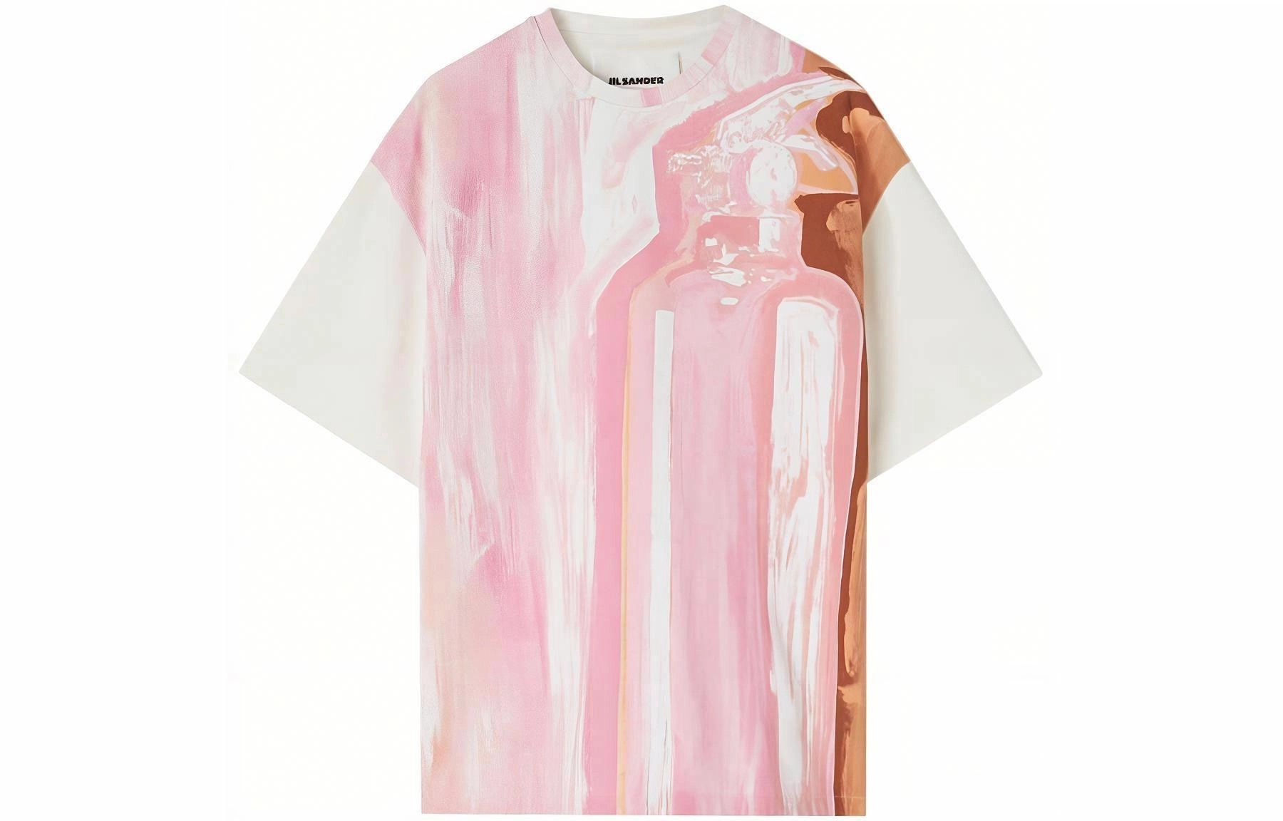 JIL SANDER T