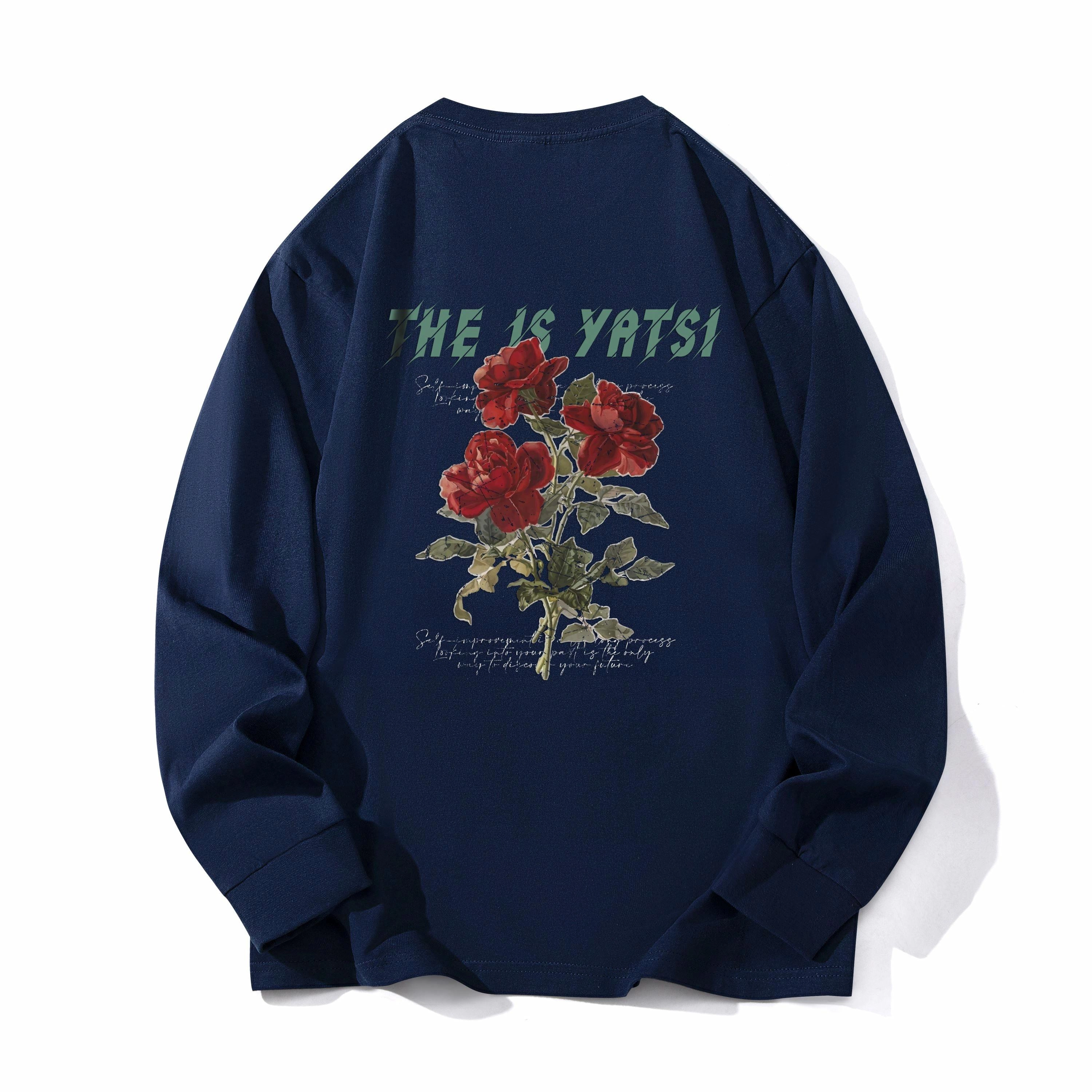 YATSI T