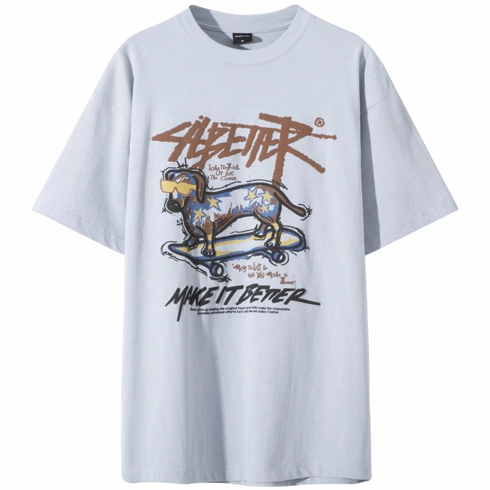 lilbetter T
