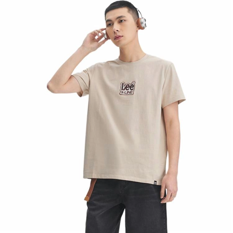 Lee SS24 logoT