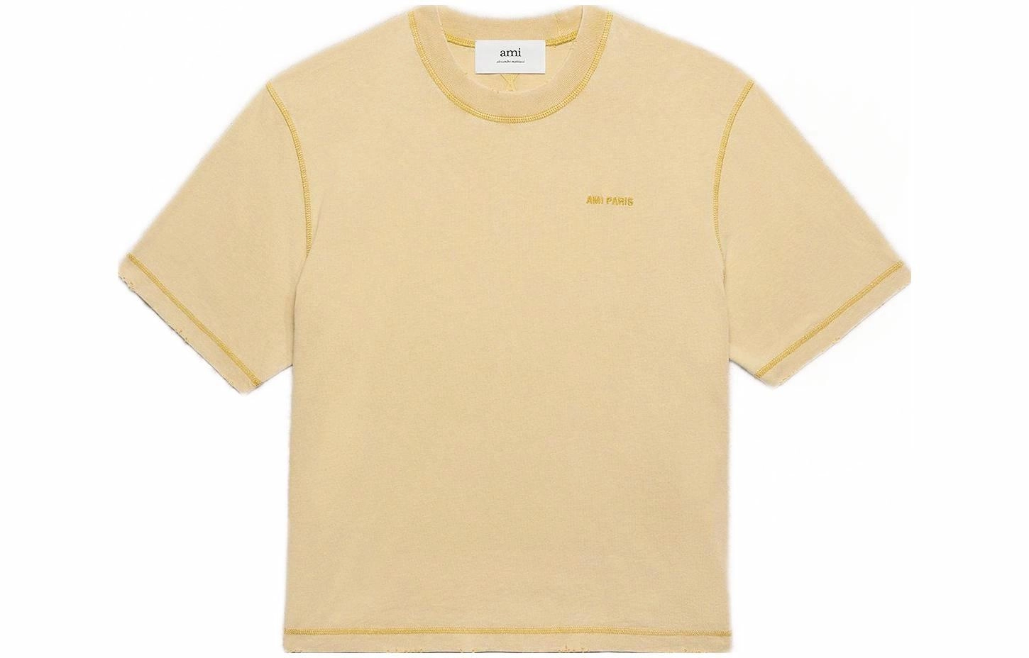 AMIPARIS FW23 LogoT