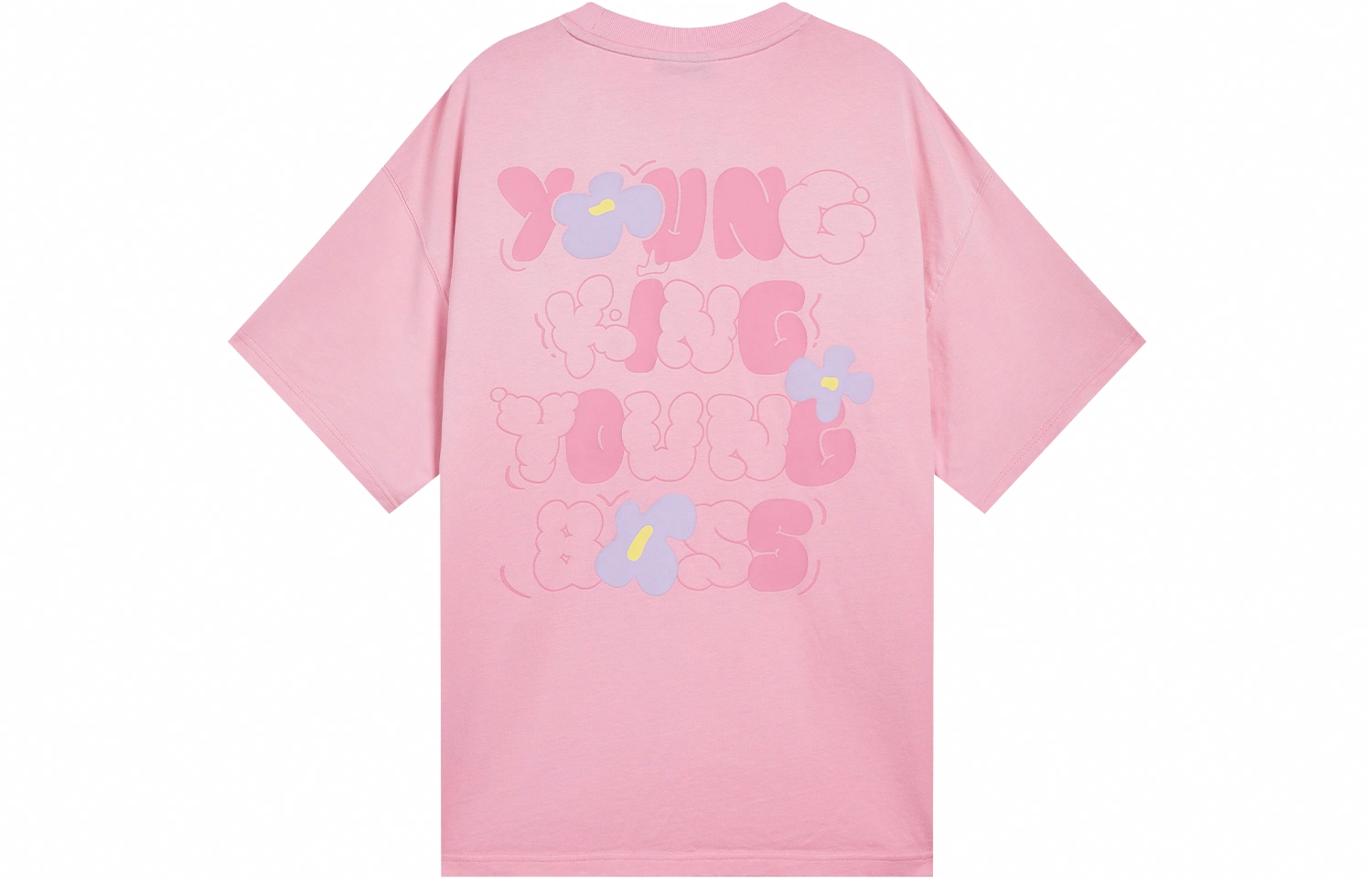 YKYB SS24 T