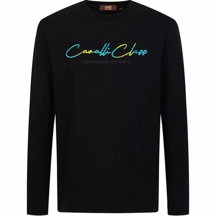 Cavalli Class LOGOT
