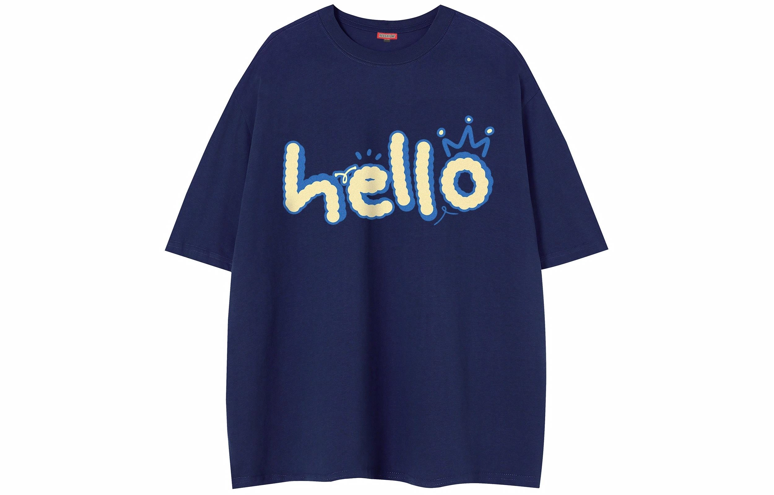 REXSHION T