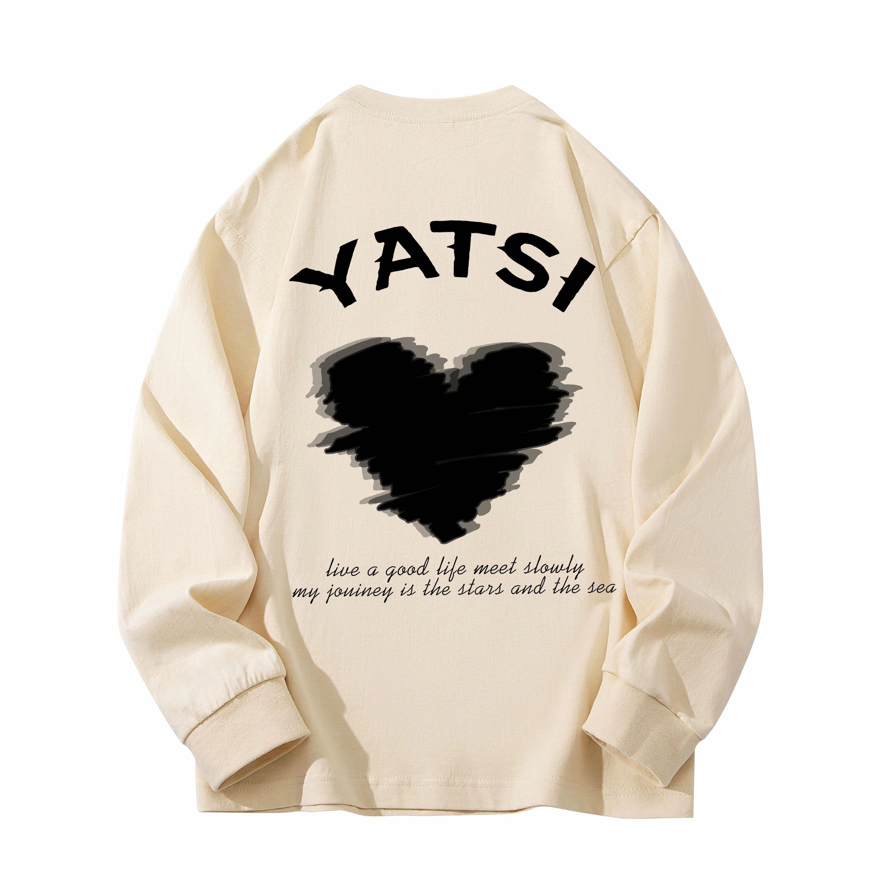 YATSI T