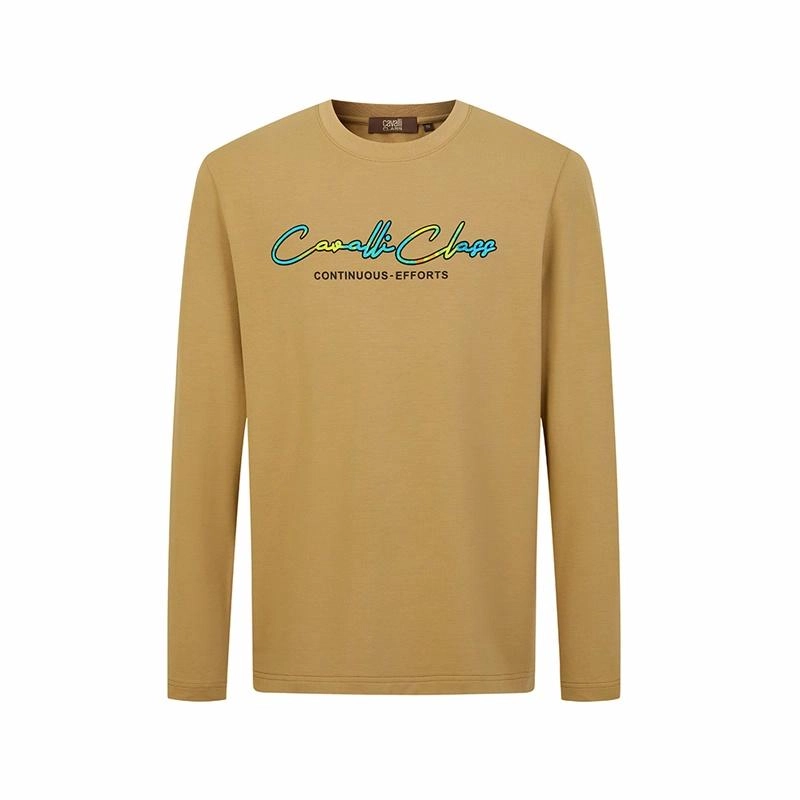 Cavalli Class LOGOT