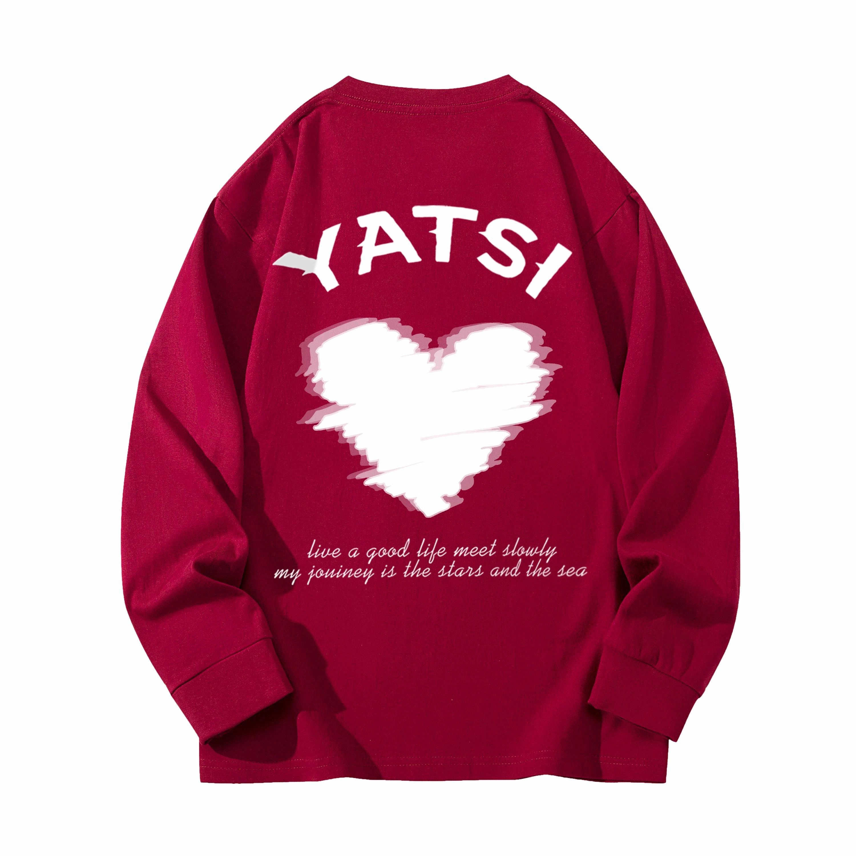 YATSI T