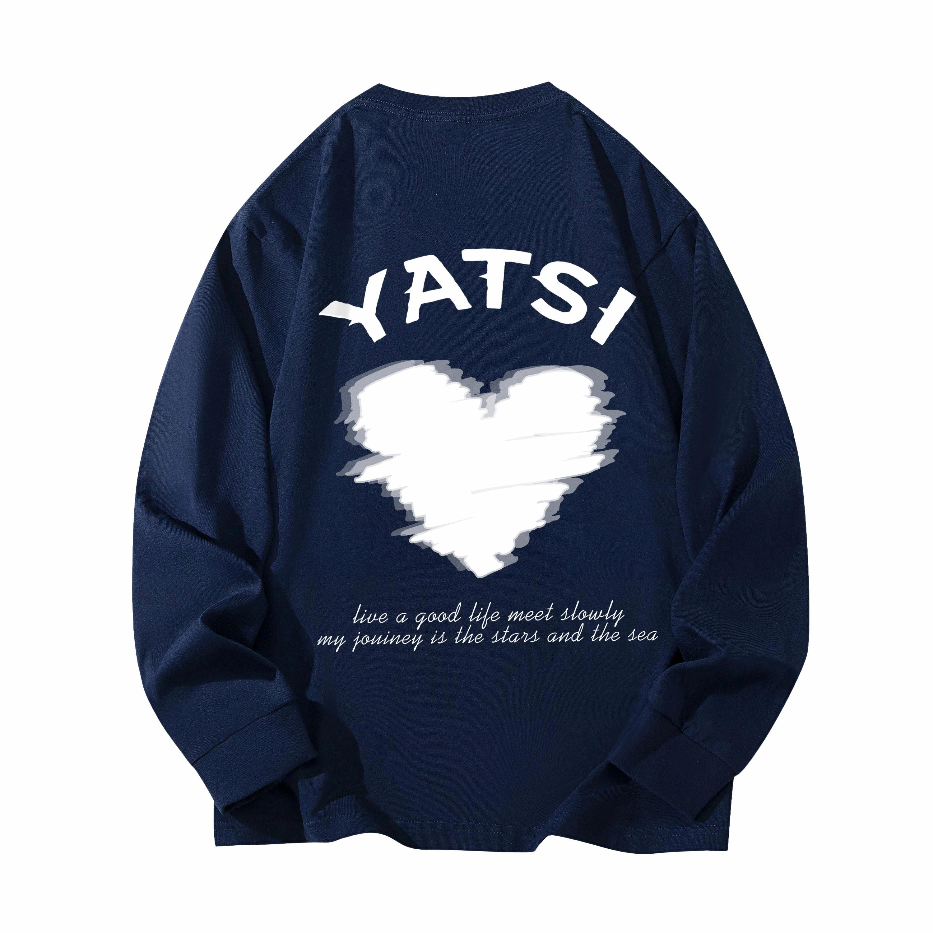 YATSI T