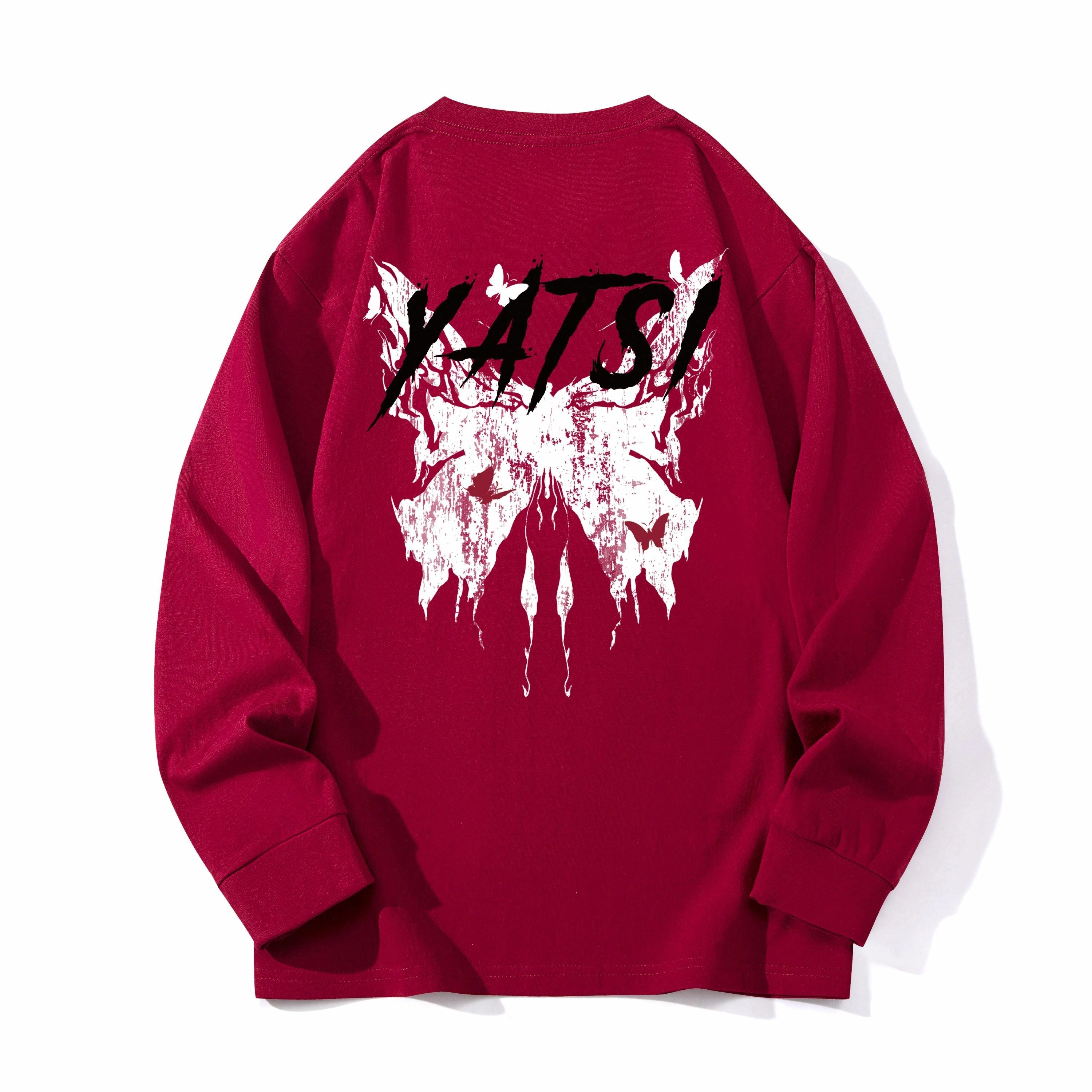 YATSI T