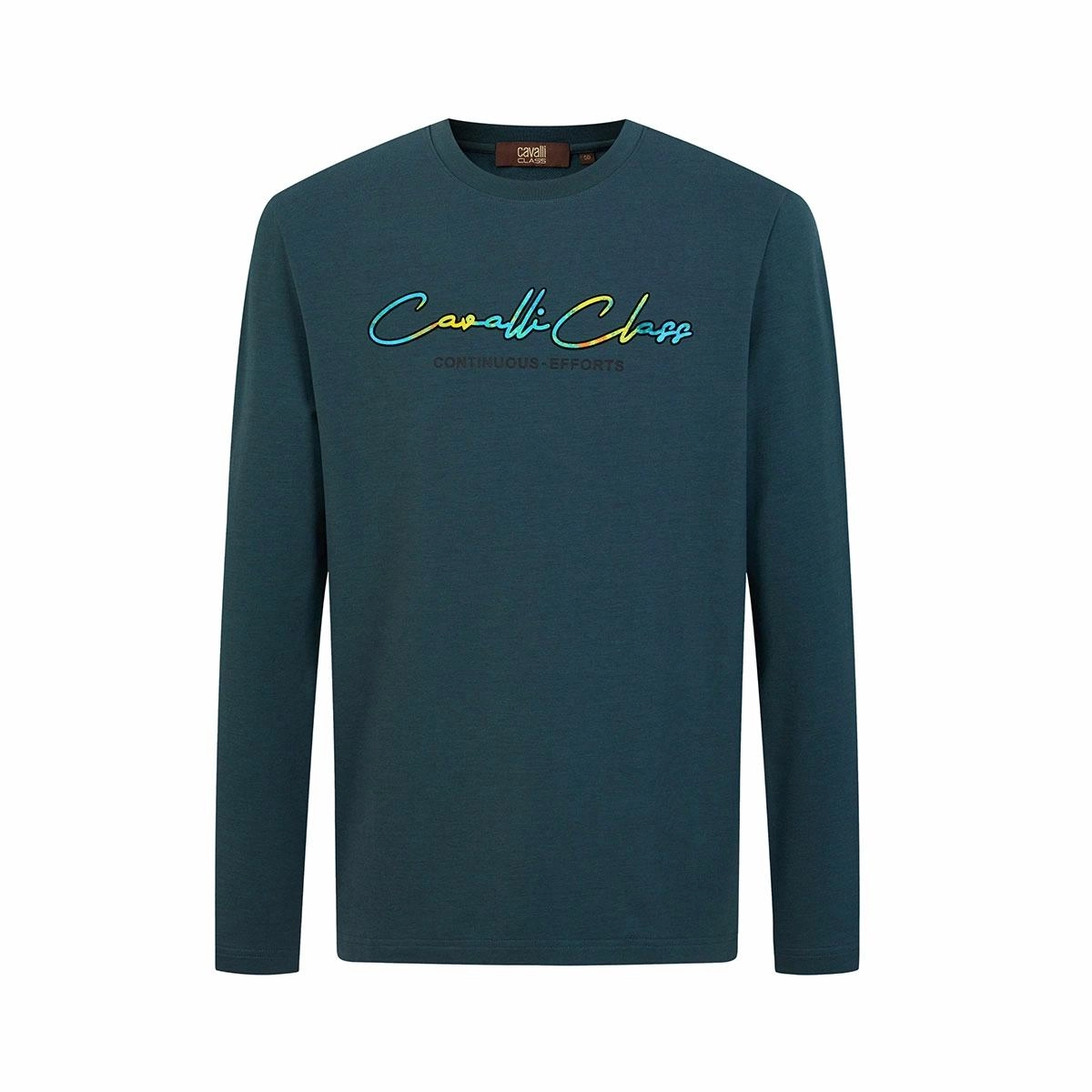 Cavalli Class LOGOT