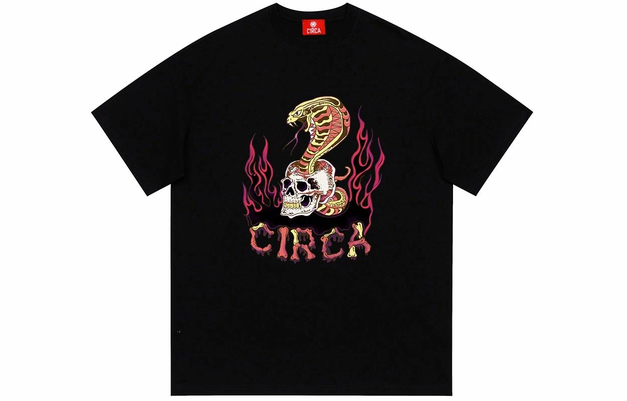C1RCA LogoT